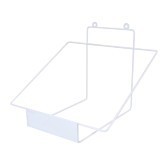 Suporte para coletor perfuro cortante